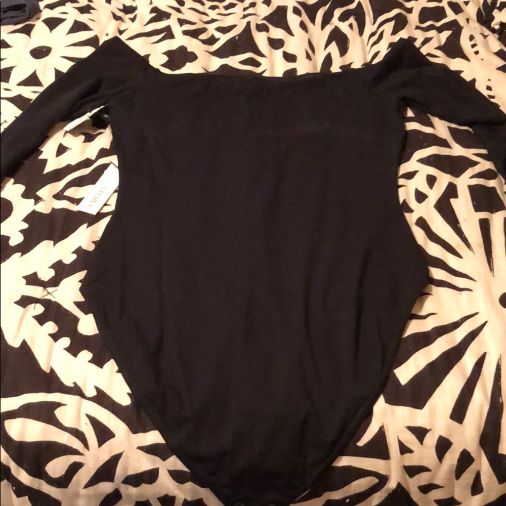 The Yolie Bodysuit